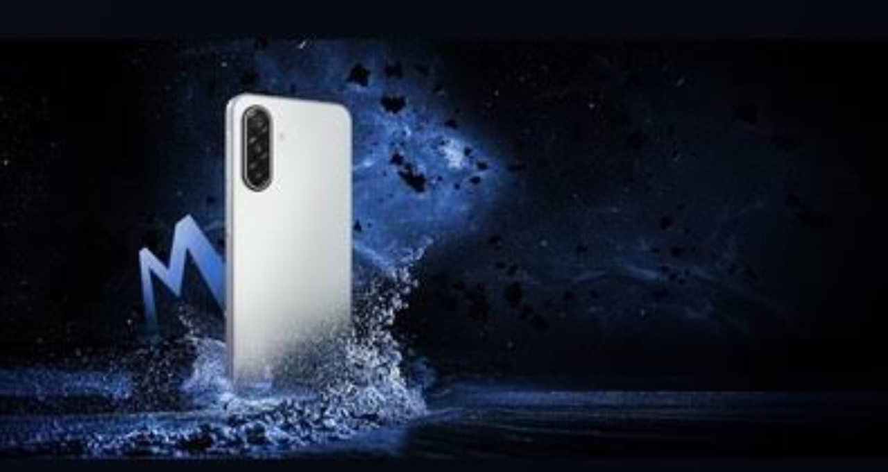 Samsung Galaxy M17
