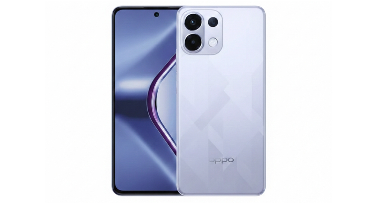 OPPO K13
