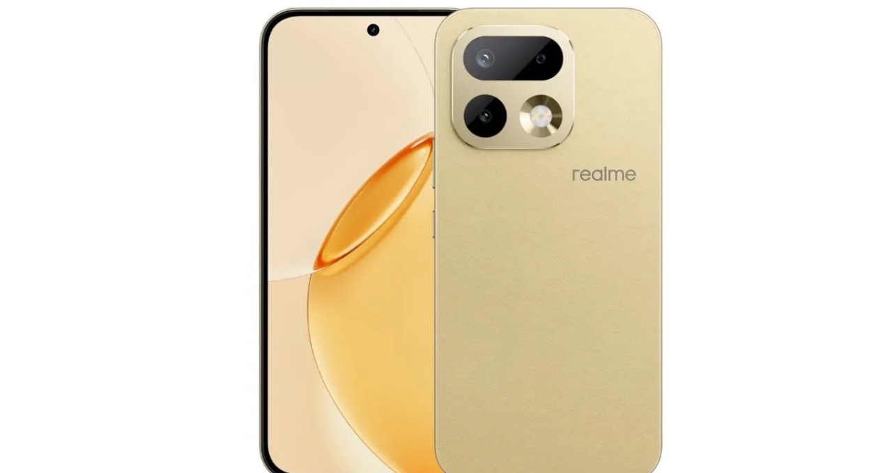 Realme 16 5G