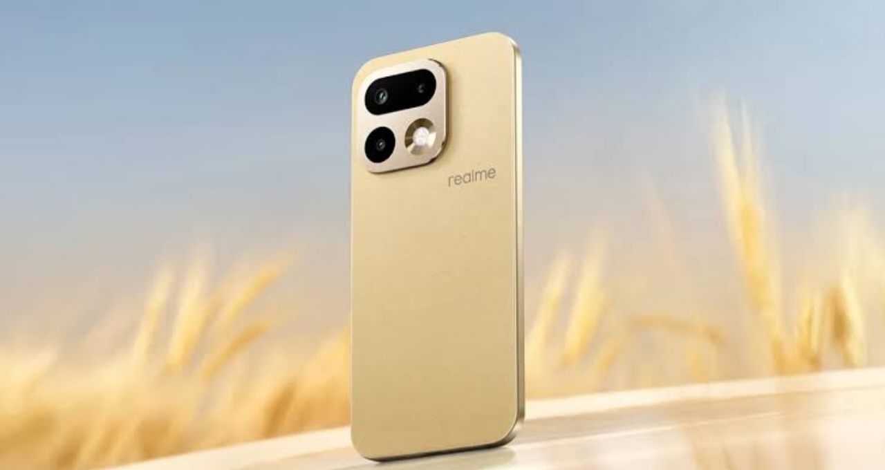 Realme 16 5G