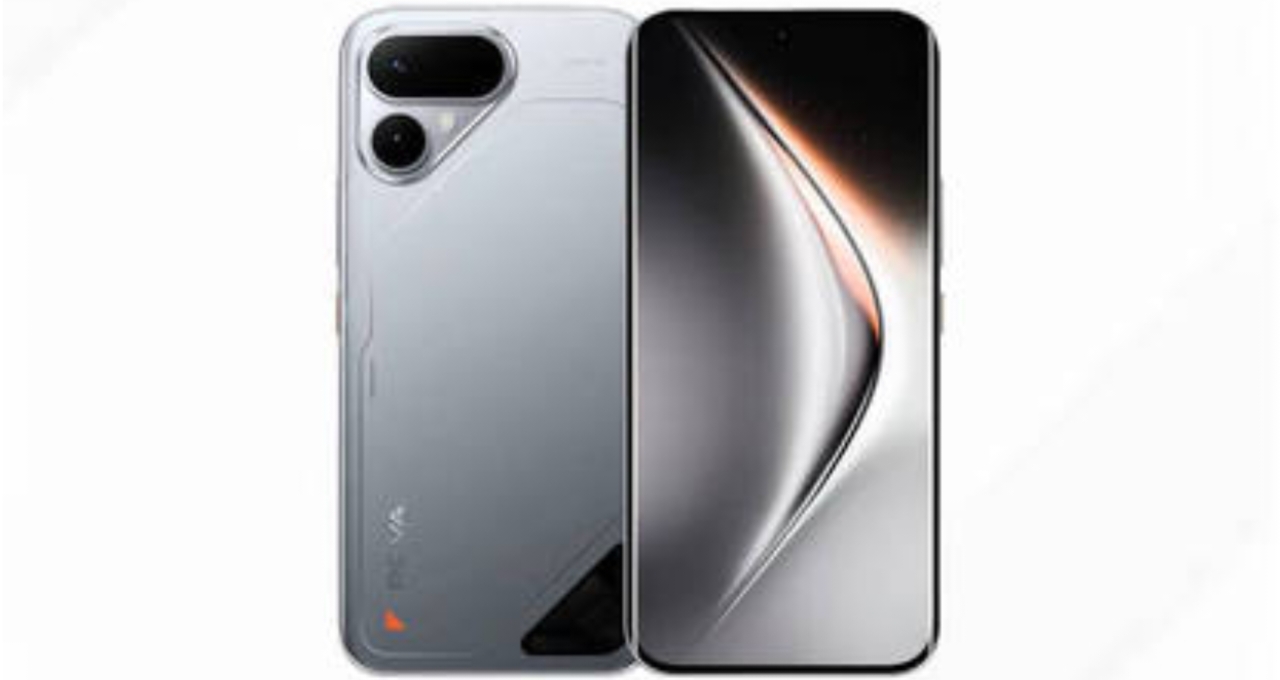 Tecno Pova Curve 2 5G 