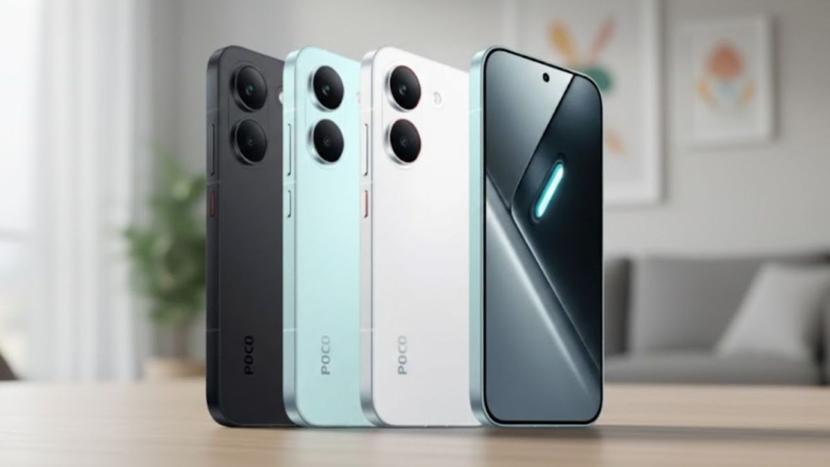 Poco X8 Pro India Launch