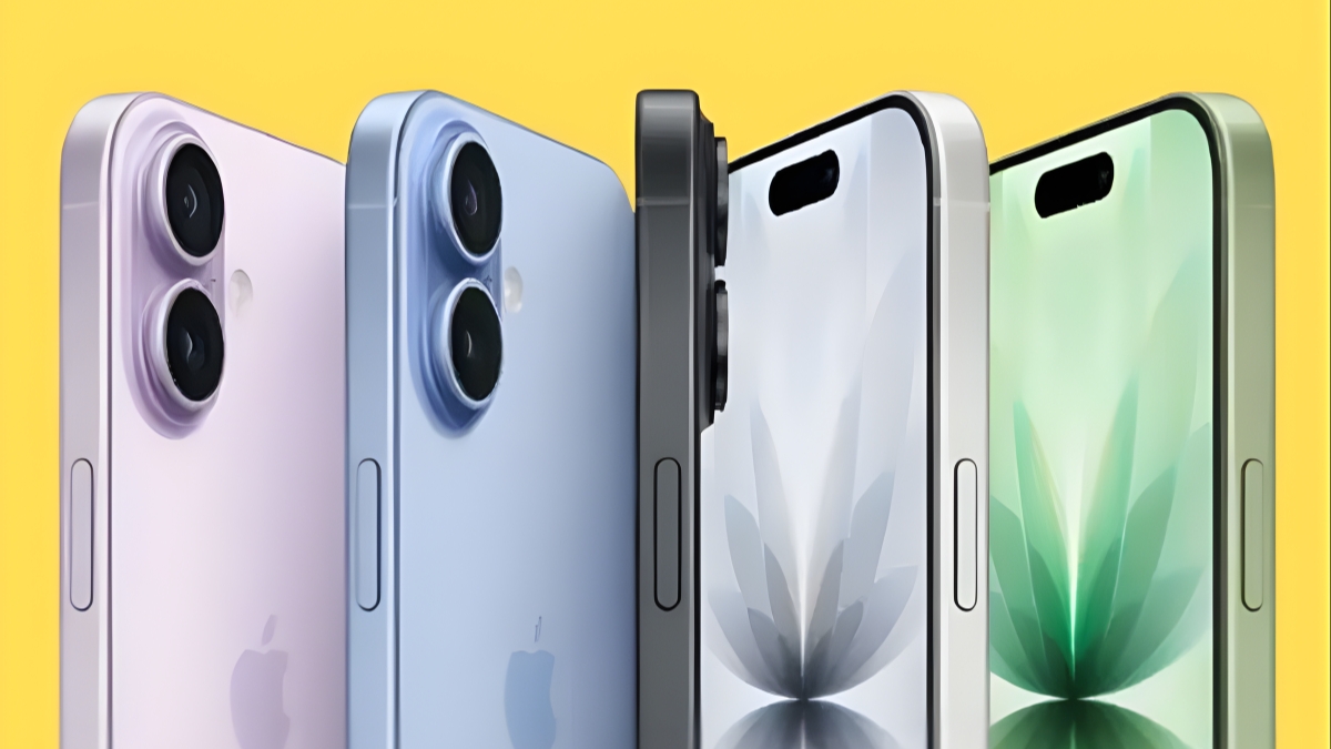 iPhone 17 Croma Sale