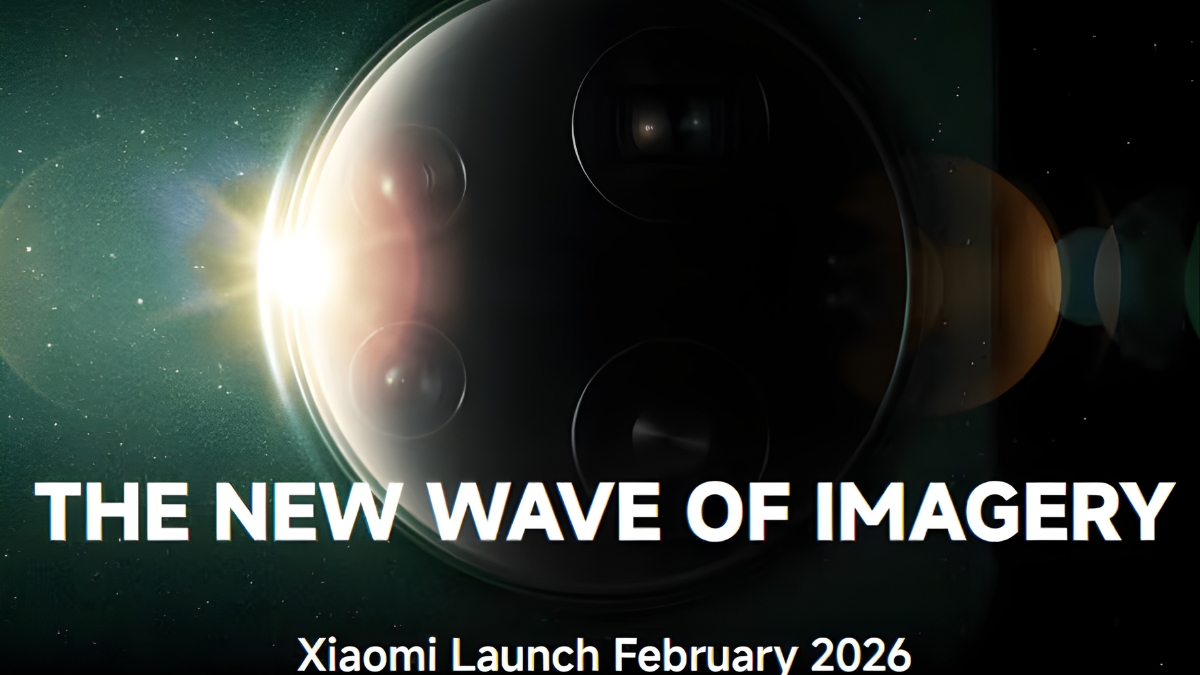 Xiaomi 17 Series launch