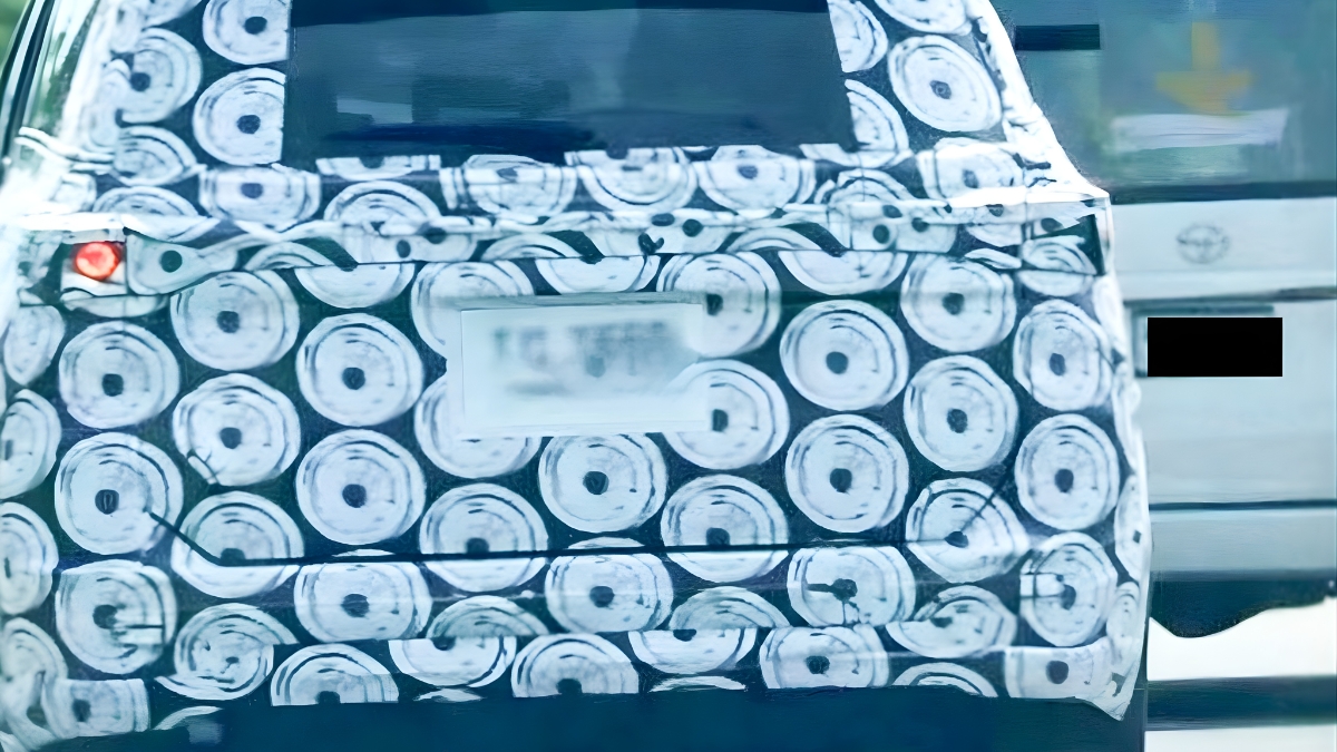 2026 Toyota Fortuner