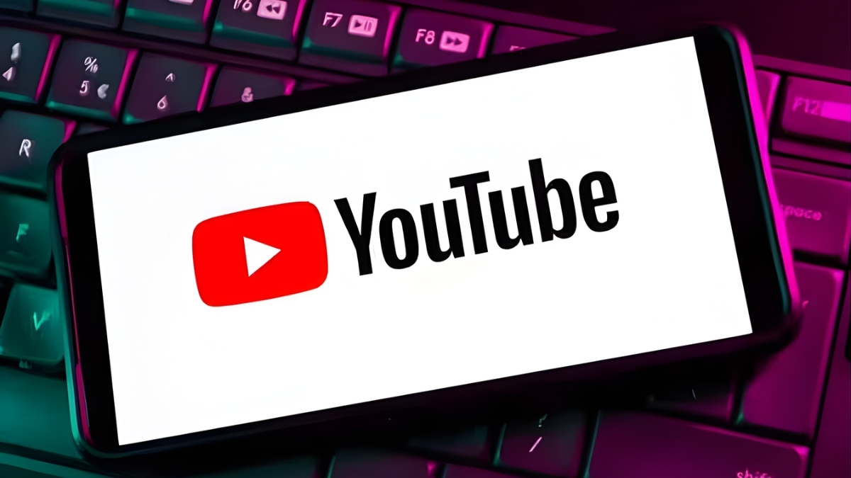 YouTube Likeness Detection Tool