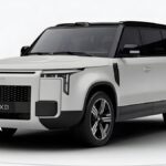 Rox 01 Hybrid SUV: 1226Km रेंज के साथ भारत में एंट्री, Fortuner को देगी सीधी टक्कर