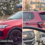 2026 Volkswagen Taigun Facelift: नया लुक, दमदार फीचर्स और पहली झलक