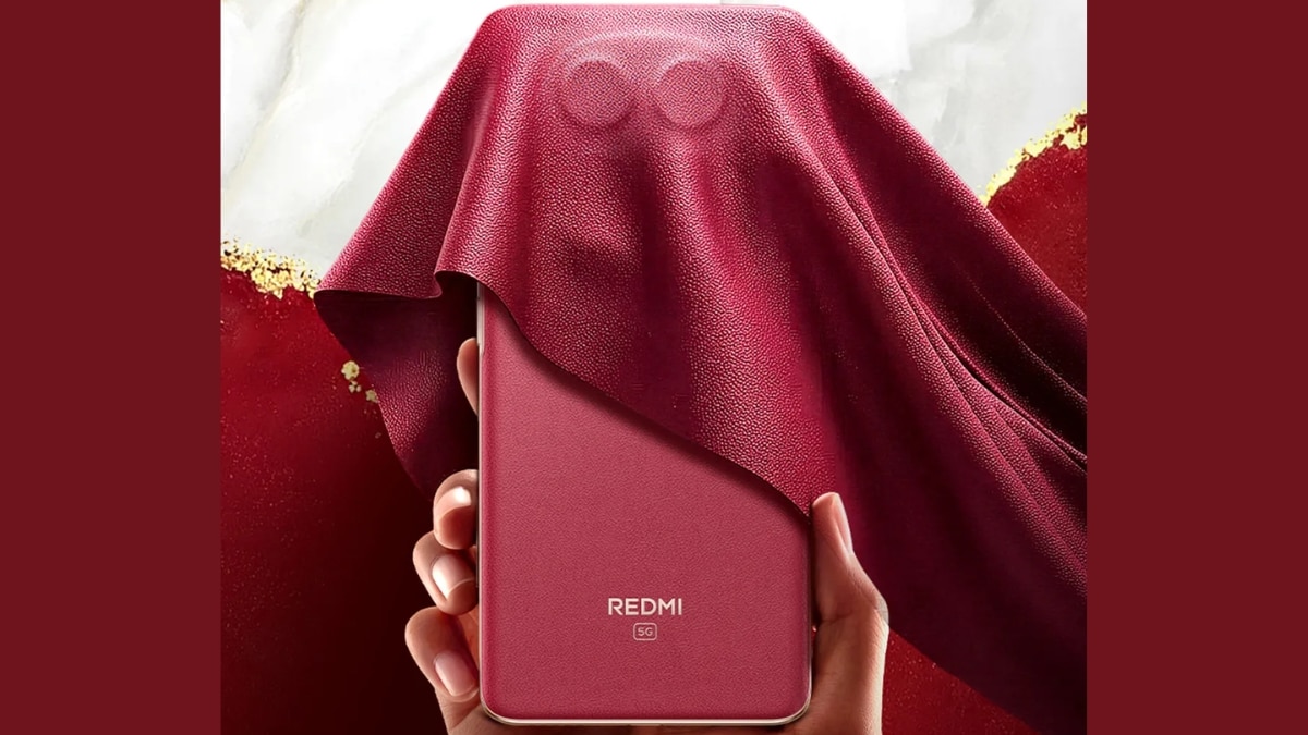 Redmi Note 15 SE 5G