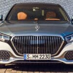 2026 Mercedes-Maybach S-Class: इतनी लग्ज़री कि Rolls Royce भी लगे फीकी अंदर क्या बदला जानकर चौंक जाएंगे