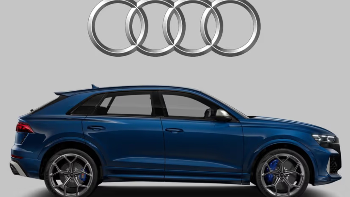Audi India Price Hike
