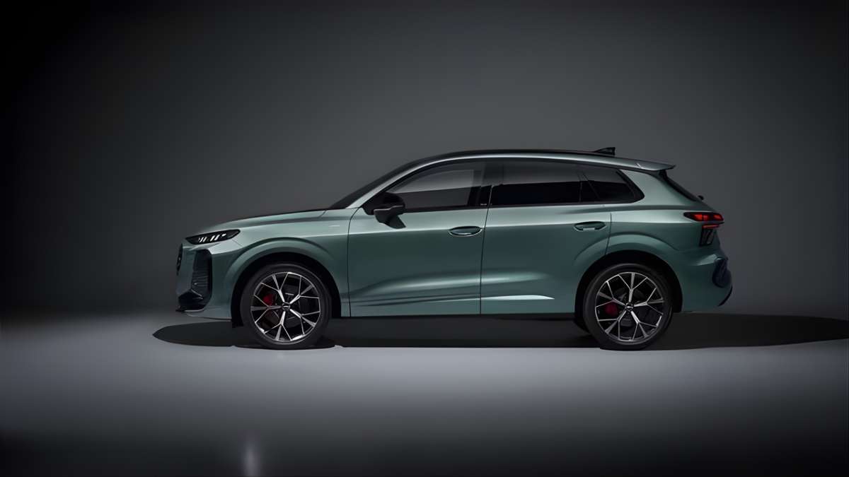 Audi India Price Hike