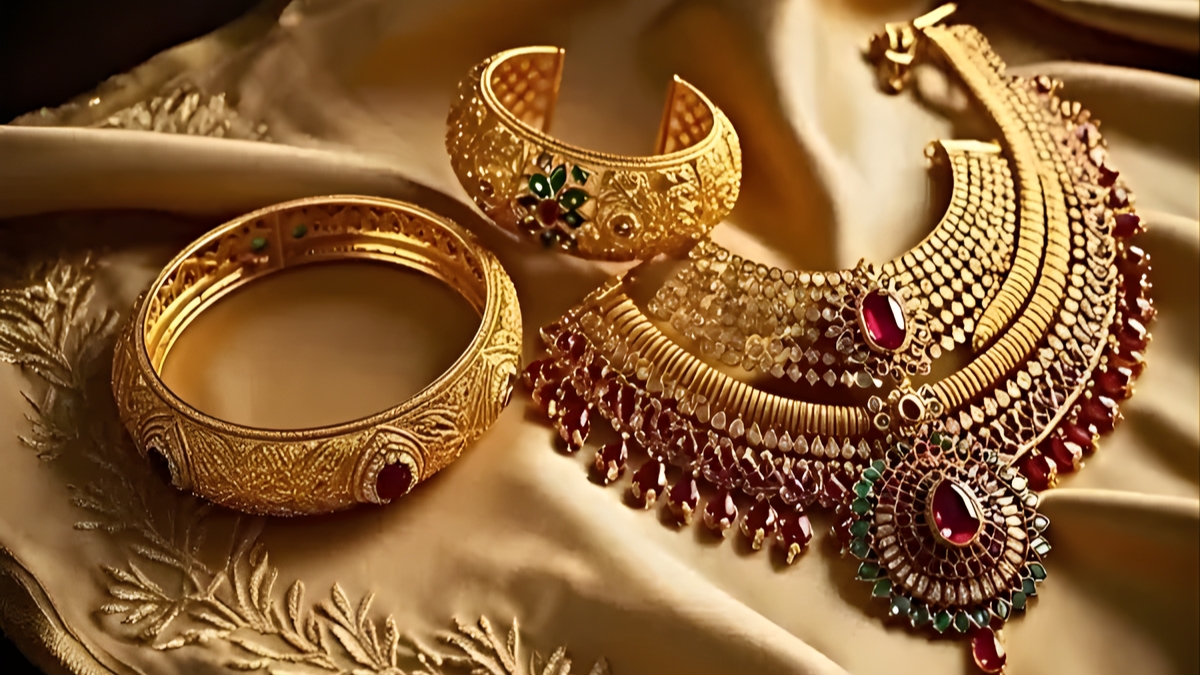 Gold Price Today 13 March 2026