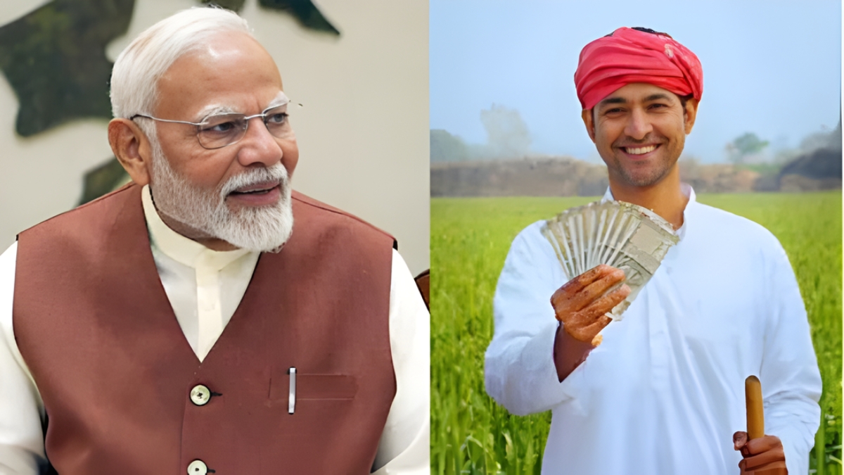 PM Kisan Yojana