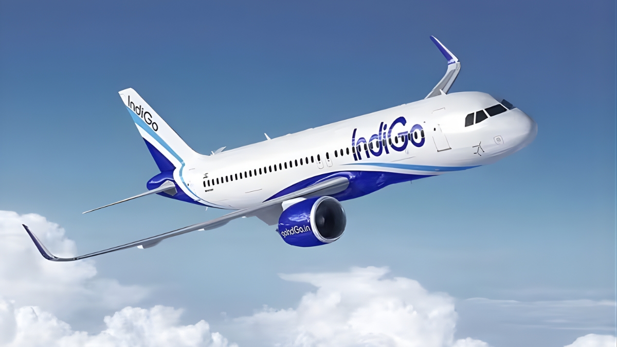 IndiGo Fare Hike