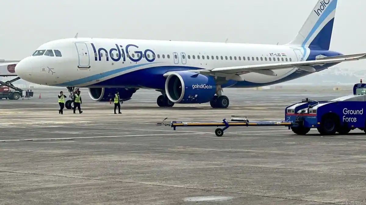 IndiGo Fare Hike