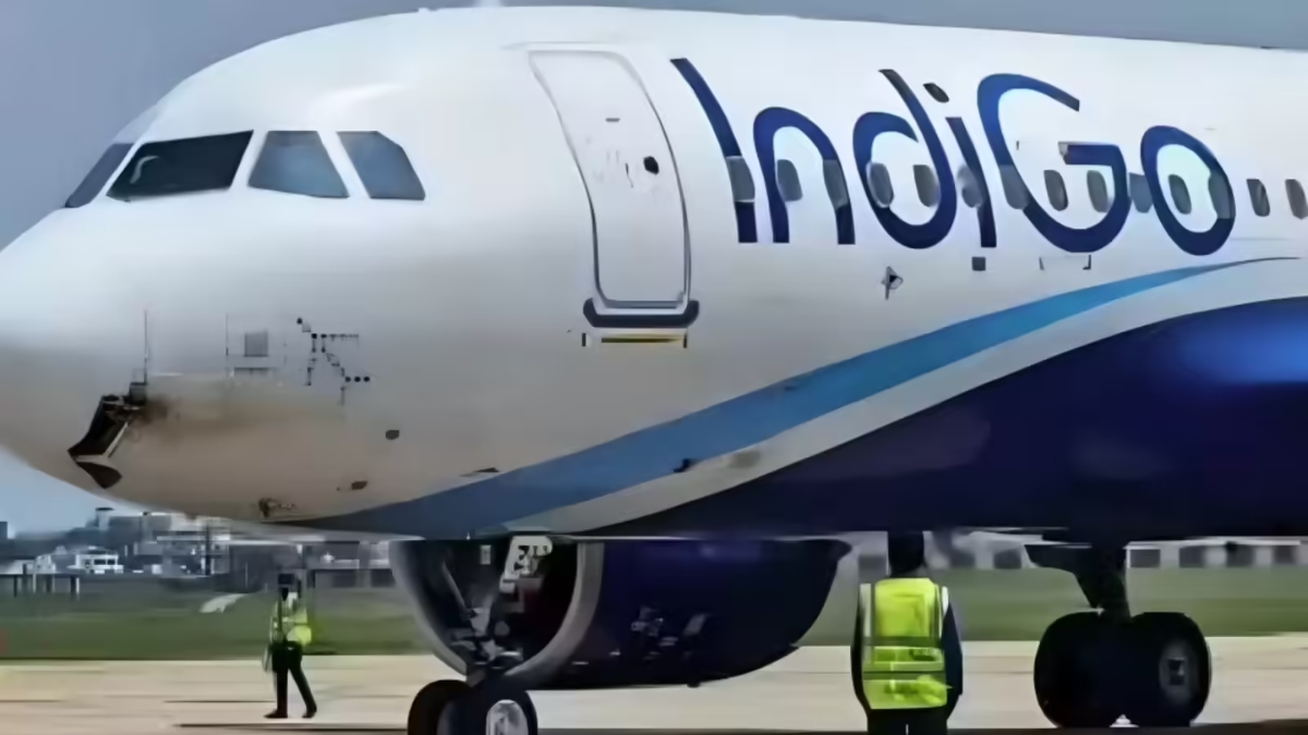 IndiGo Fare Hike