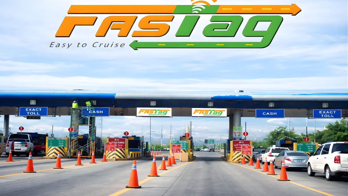 FASTag Annual Pass