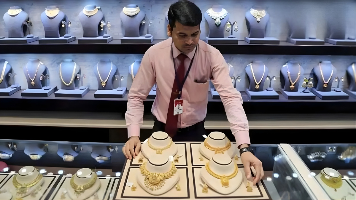 Gold Price Today 16 March 2026