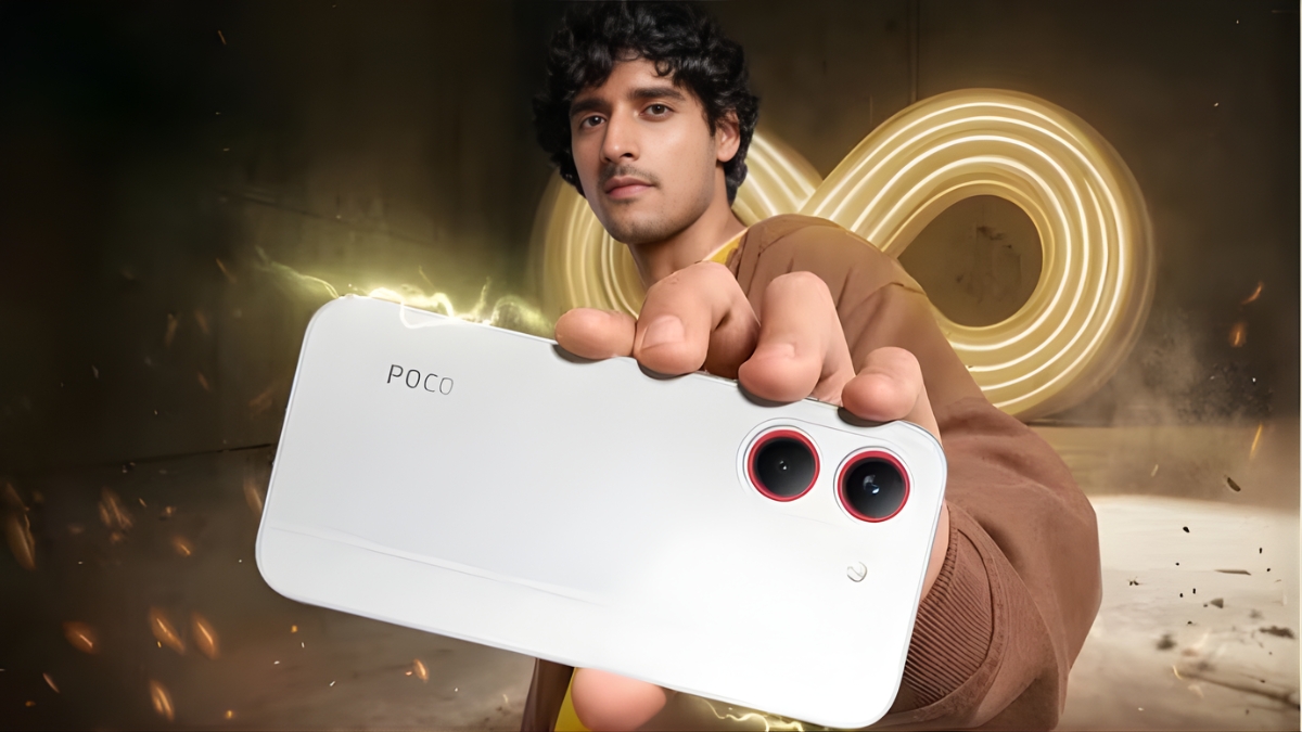 Poco X8 Pro 5G Launch