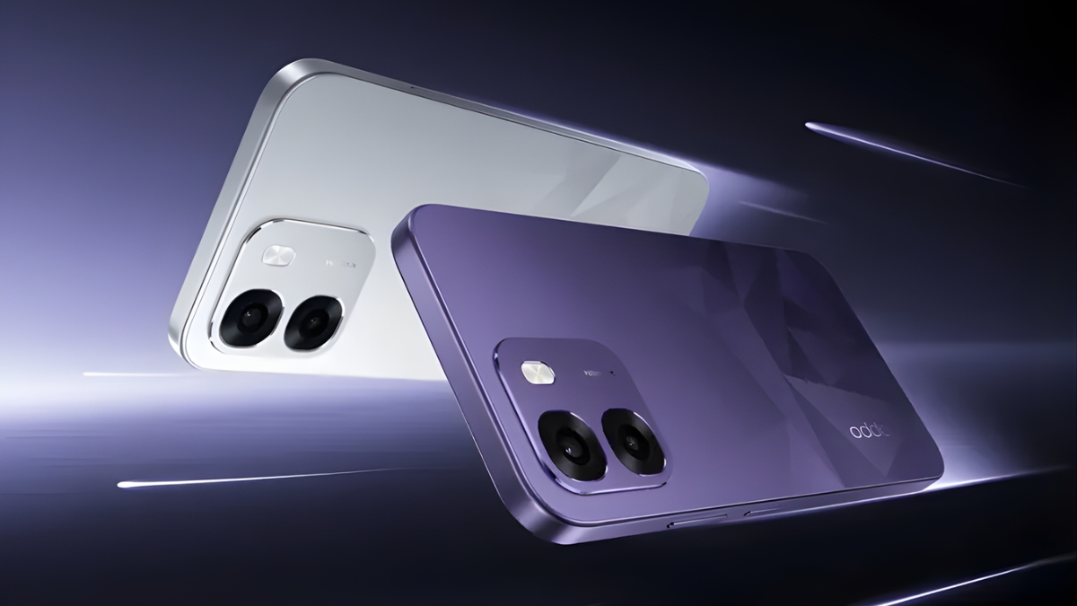 Oppo K14 5G India Launch