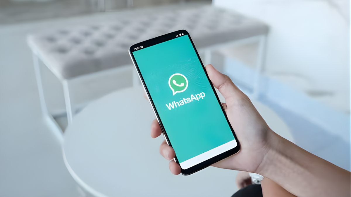 WhatsApp Guest Chats
