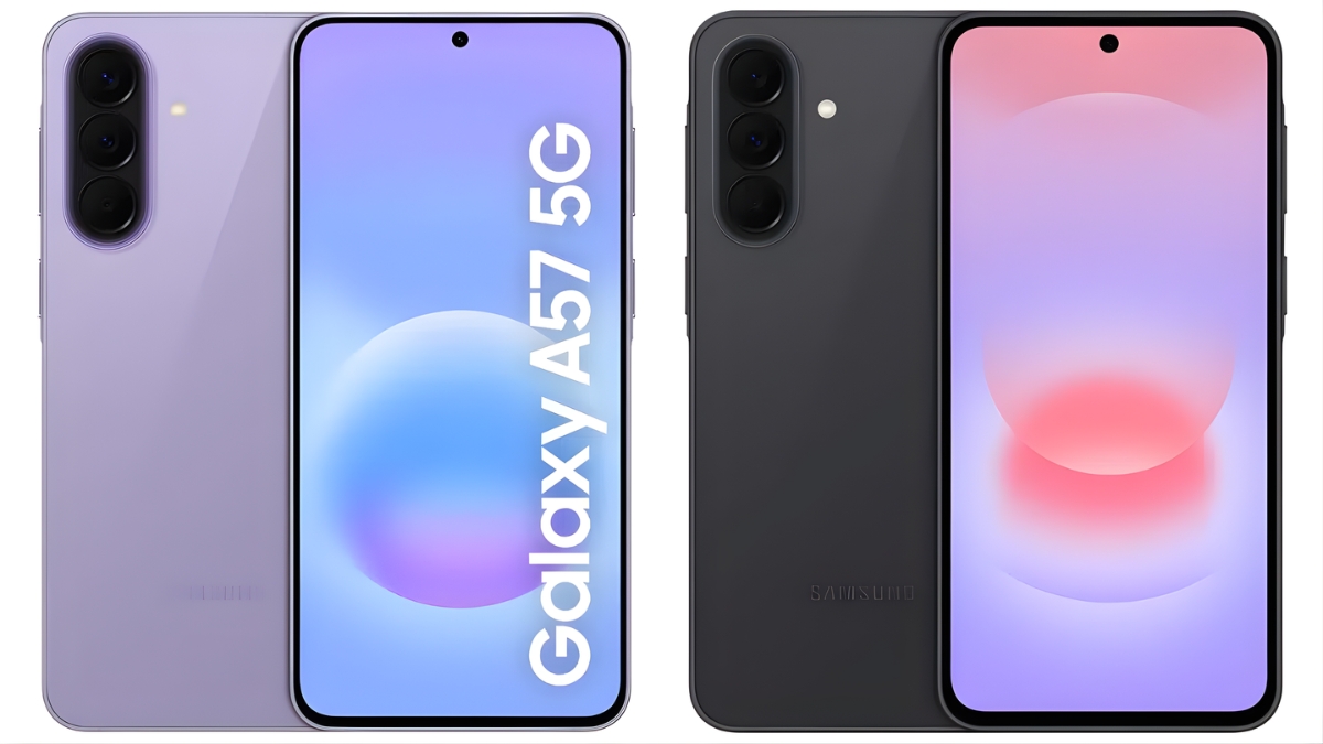 Samsung Galaxy A57 & Samsung Galaxy A37