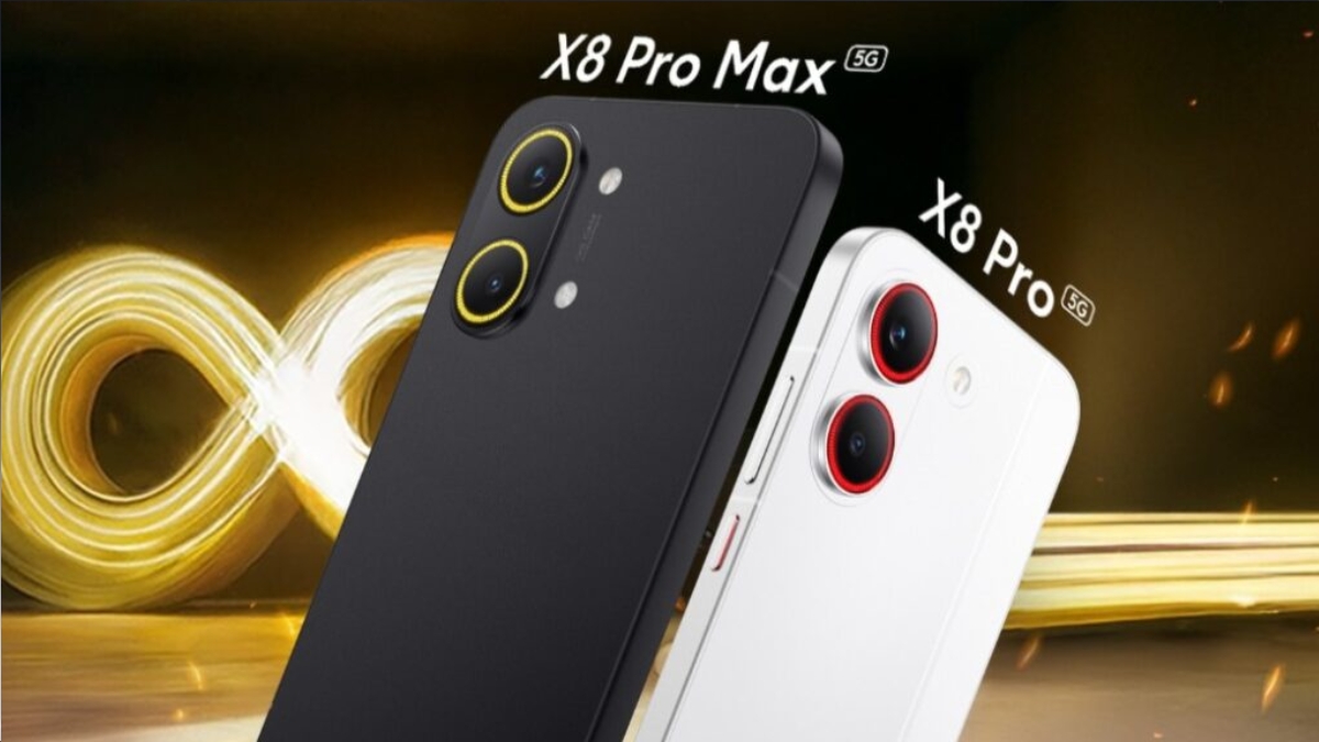 Poco X8 Pro Series