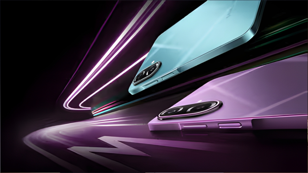 Samsung Galaxy M17e 5G Launch