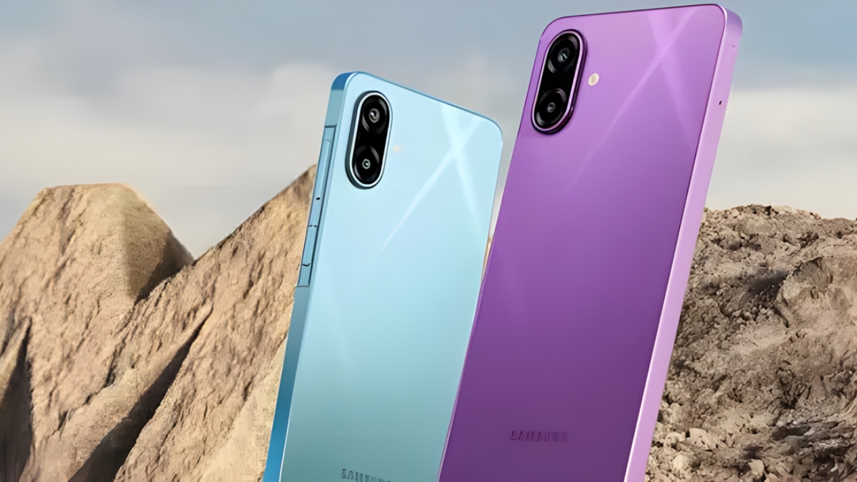 Samsung Galaxy M17e 5G Launch