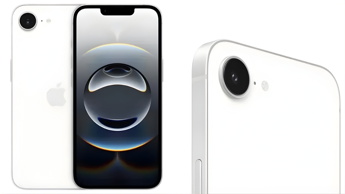 iPhone 17e vs iPhone 16e