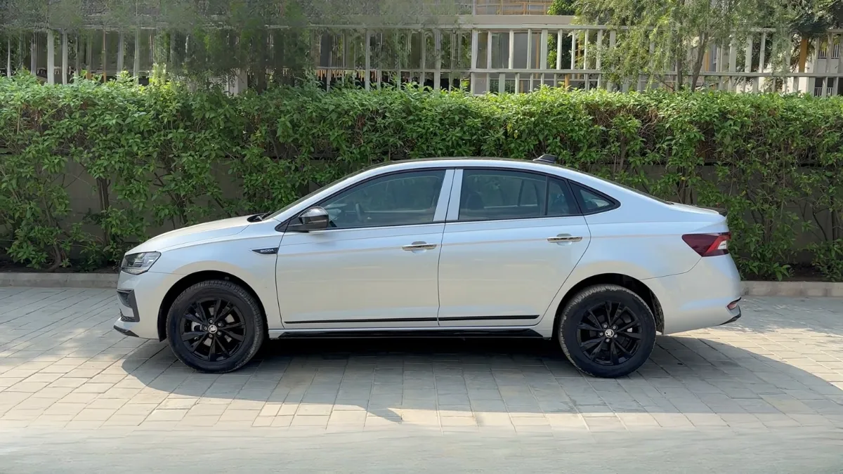 Skoda Slavia Sportline 2026