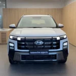 Hyundai Creta S Optional