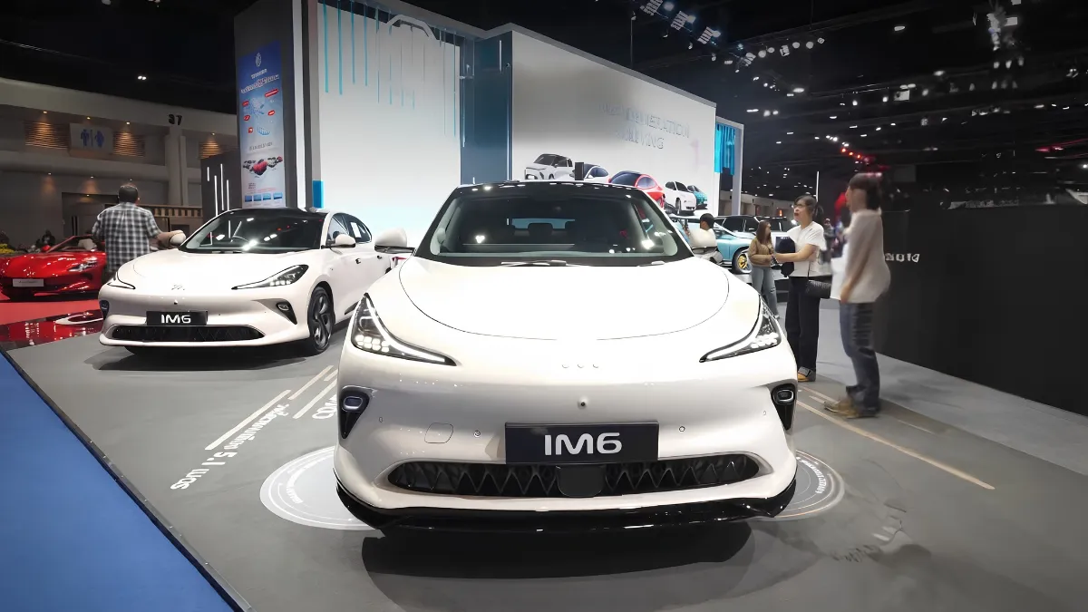 MG IM6 India Launch 2026