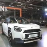 MINI Countryman C
