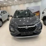 Maruti Fronx Delta plus 2026