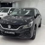 Maruti Suzuki BALENO