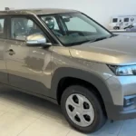 Maruti Suzuki Brezza