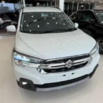 Maruti XL6 Alpha 2026