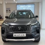 Tata Safari