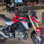 Hero Xtreme 250R