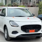 Maruti Suzuki Swift Base Model