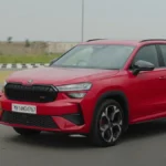 Skoda Kodiaq RS