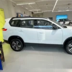 TATA SAFARI ADVENTURE X PLUS
